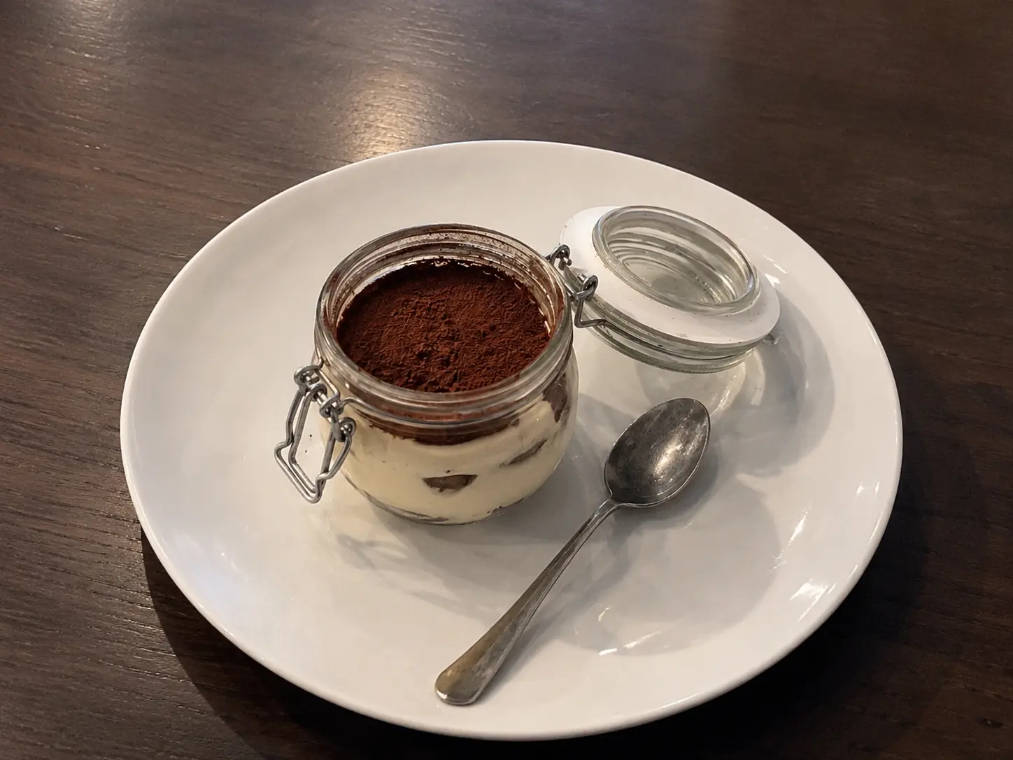 Boissons & Desserts