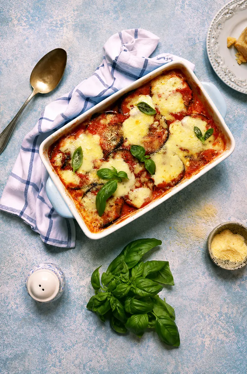 Entrées Italiennes