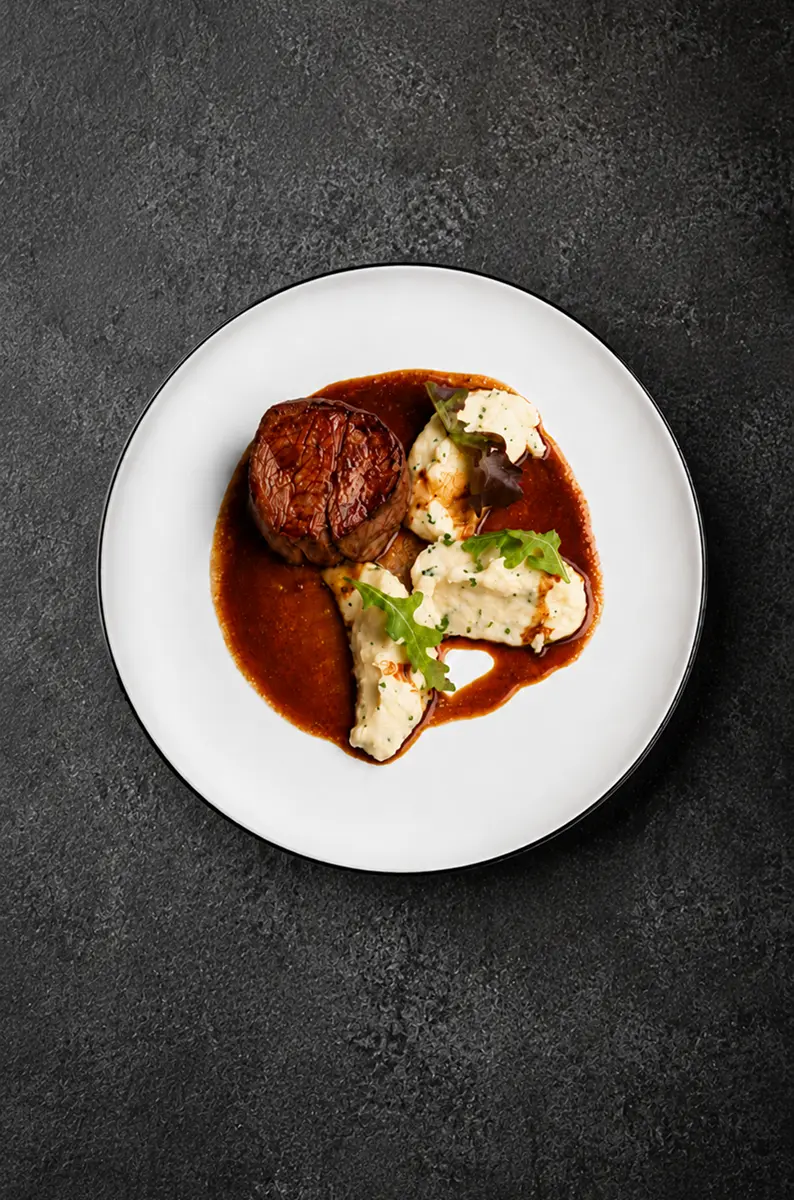 Plats Italiens